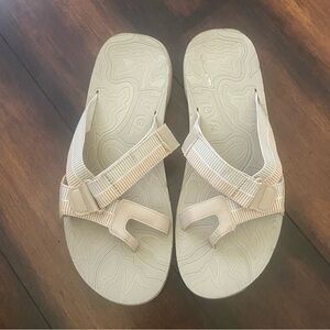 Teva Men’s Revive 95 Slide